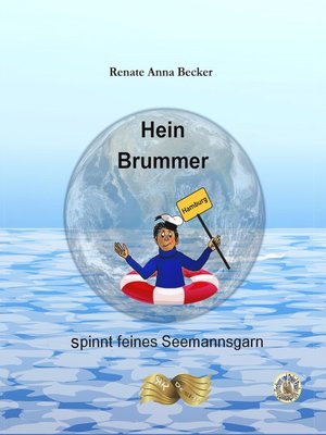 cover image of Hein Brummer